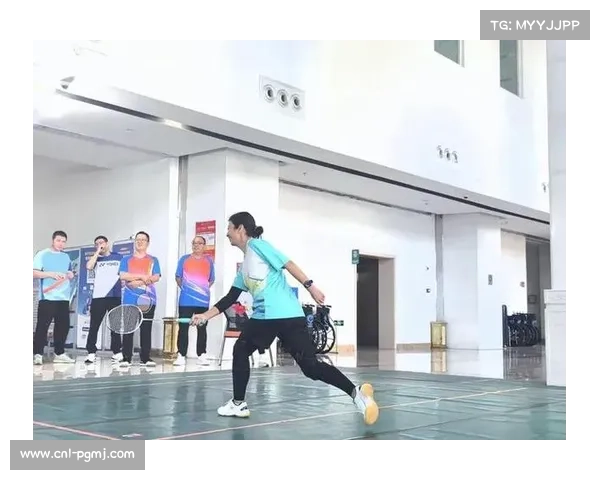 羽毛球单打比赛中的心理素质与意志品质培养 羽毛球单打比赛中的心理素质与意志品质培养