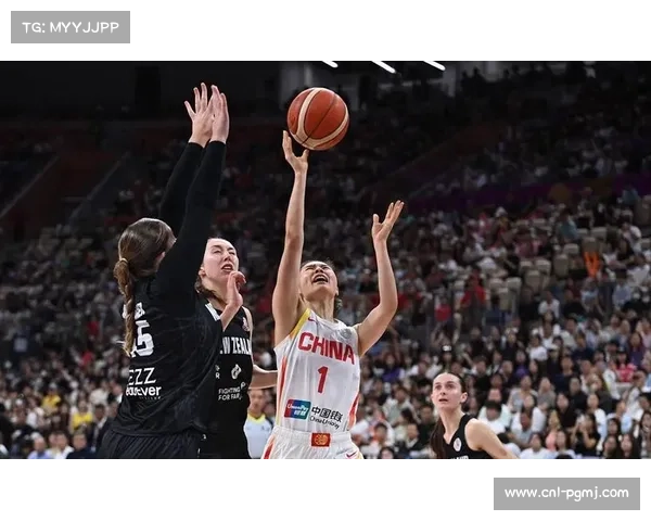 国际篮联试点AI生成赛事集锦,亚洲杯预选赛首阶段测试完成 国际篮联试点AI生成赛事集锦,亚洲杯预选赛首阶段测试完成