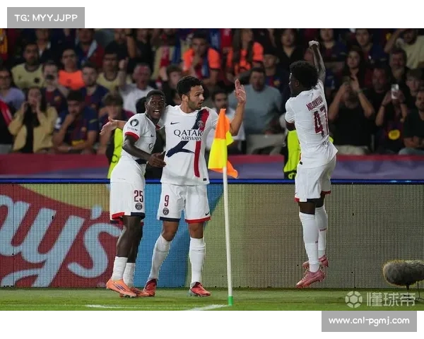 巴黎FC补时点球2-2绝平马赛，伊兰点射救主点燃主场